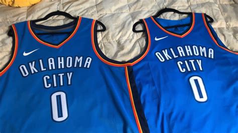 swingman vs authentic jersey